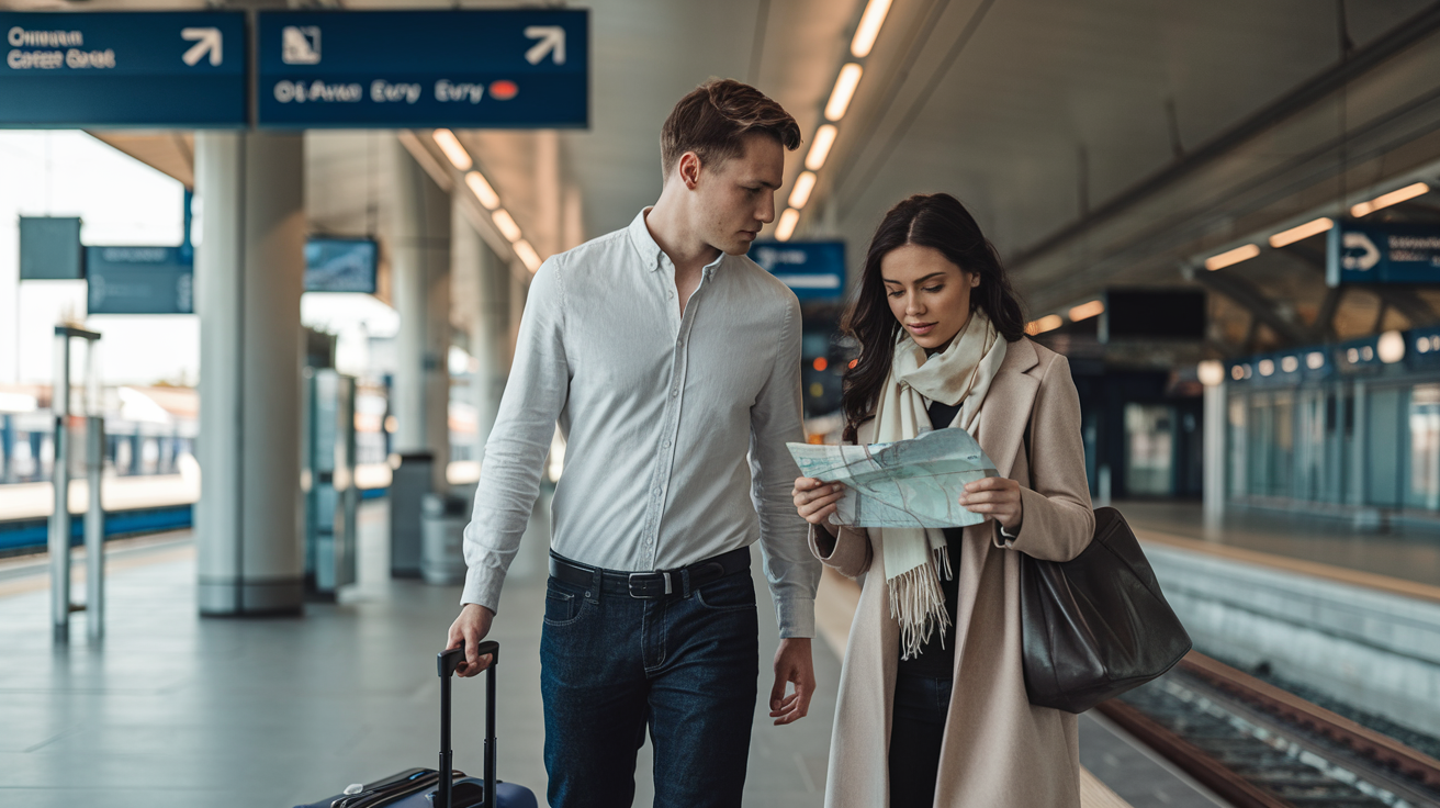 Orly Airport Transfer to Évry: Your Guide to Smooth Travel